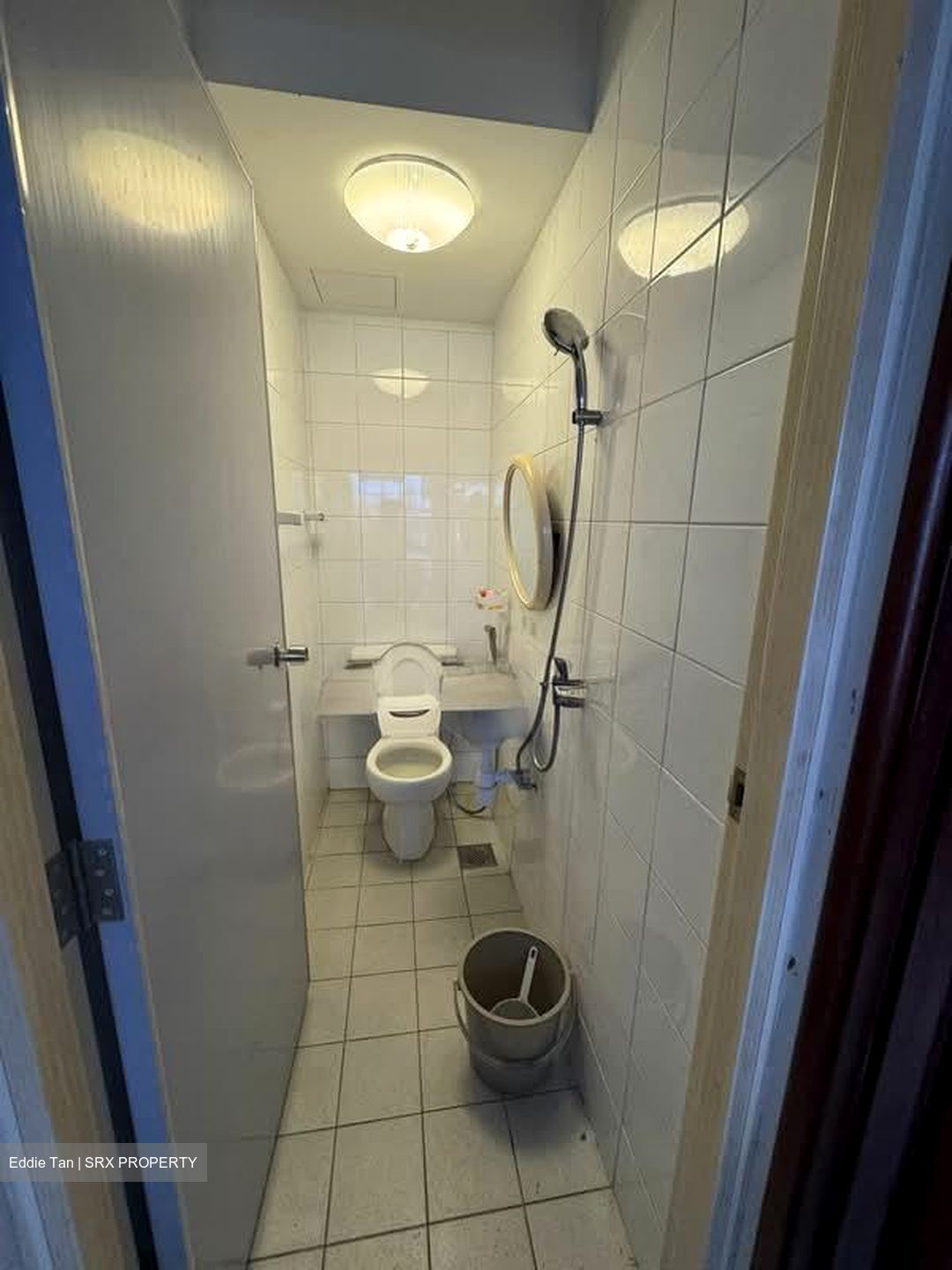Cascadale (D16), Condominium #580679481